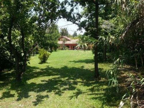 Lo Cañas / Av. Tobalaba