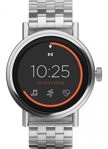 Smartwatch Misfit Vapor 2 Bluetooth Resistente Agua Google