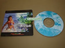 Comprar Tu Ritmo Vol 3 Cumbias Fuera De Serie Cd Matancera Laura Leo