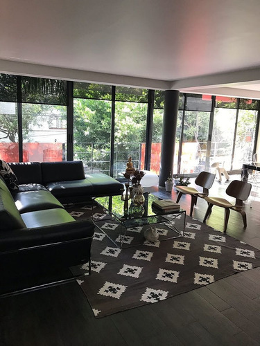 Imagen 2 de 5 de Departamento En Venta, Seneca / Polanco