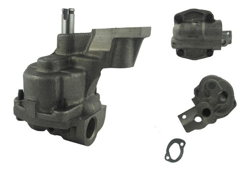 Bomba Aceite Motor Chevrolet Suburban V8 5.7l 350 1987-1999