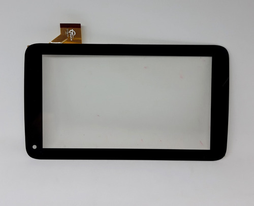 Touch Tablet 7 Pulgadas Polaroid Gt70m702 Tv Ovalada