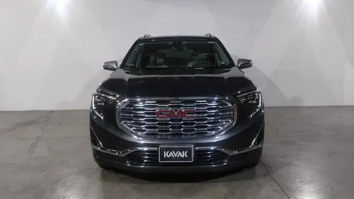GMC Terrain 2.0 DENALI D AUTO