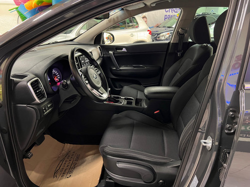 Kia Sportage 2.0 Ex L At
