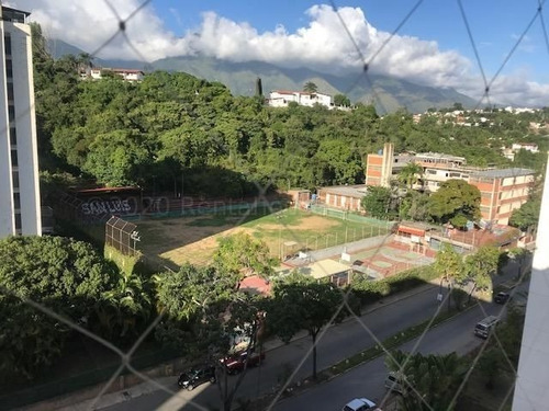 Imagen 9 de 10 de Apartamento En Venta El Cafetal Mls #21-8280