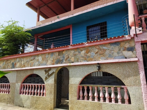 Imagen 1 de 11 de Casa En Yagua Guacara Carabobo Foc1081