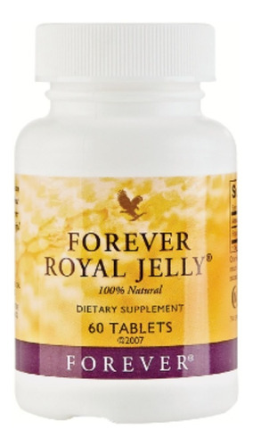 Royal Jelly Forever Living Products