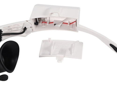 Lámpara De Luz Led Para Relojero, Joyería, Lente Óptica, Lup