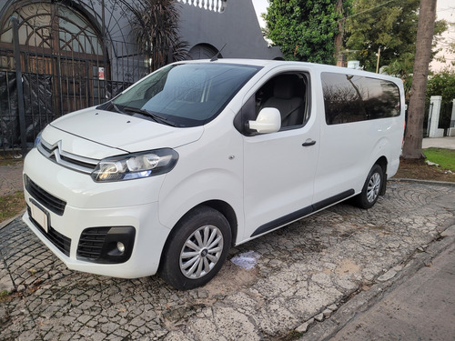 Citroën Jumpy 1.6 L3 Hdi 115 Business Mixto