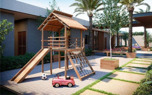 Imagem 1 de 7 de Venda Apartamento Cambuí - Ap18123