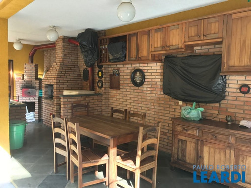 Imagem 4 de 15 de Sobrado - Alto Da Lapa - Sp - 515479