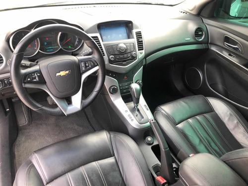 Chevrolet Cruze 2013 1.8 Lt Ecotec 6 Aut. 4p