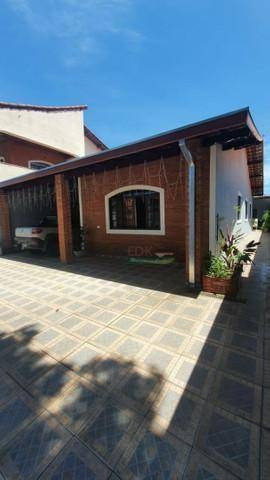 Imagem 9 de 11 de Casa Com 3 Dormitórios À Venda, 166 M² Por R$ 590.000,00 - Jardim São Jorge - São José Dos Campos/sp - Ca5782