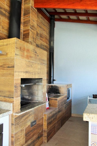 Imagem 4 de 20 de Casa Residencial Em Vinhedo - Sp, Km 5 - Ca01695