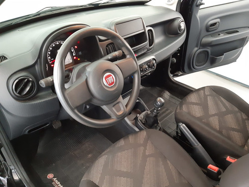 Imagem 7 de 10 de Fiat Mobi Evo Like 1.0 (flex)