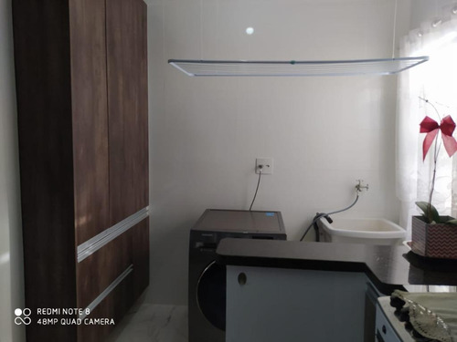 Imagem 10 de 10 de Apartamento Em Parque João De Vasconcelos, Sumaré/sp De 70m² 3 Quartos À Venda Por R$ 230.000,00 - Ap603621-s