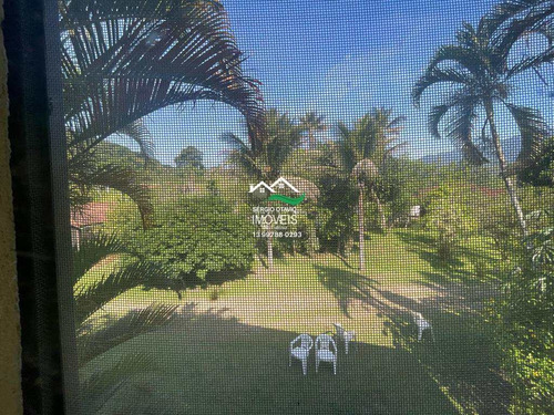 Imagem 26 de 30 de Chácara Com 5 Dorms, Area Rural, Pedro De Toledo - R$ 990 Mil, Cod: 579 - V579