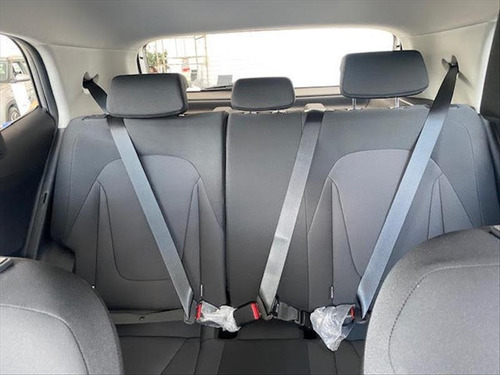Imagem 6 de 12 de Hyundai Creta Creta Comfort Tgdi Aut Flex