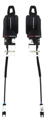 Alavanca Câmbio Campagnolo Super Record Eps Tt 12v-sl19-srbe