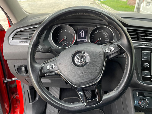 Imagen 10 de 15 de Volkswagen Tiguan 2019