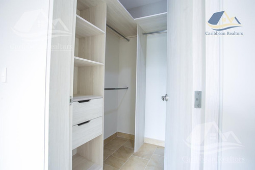 Imagen 15 de 30 de Casa En Venta En Playa Del Carmen Riviera Maya Mayakoba