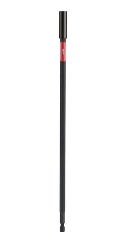 Extensión Magnética Hex. 1/4 X 12 10 Pzs Milwaukee 48324522