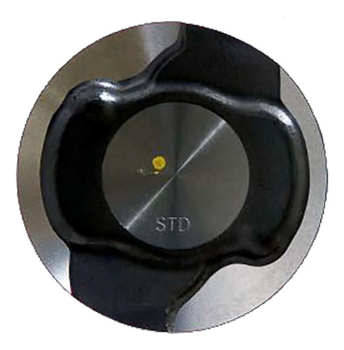 Juego De Pistones 20 Dodge Ram 1500 2008-2012 V8 4.7