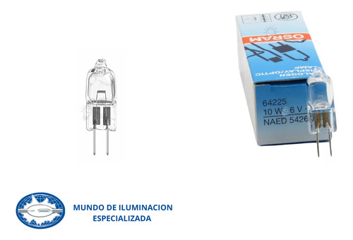 Osram 64225 Esa