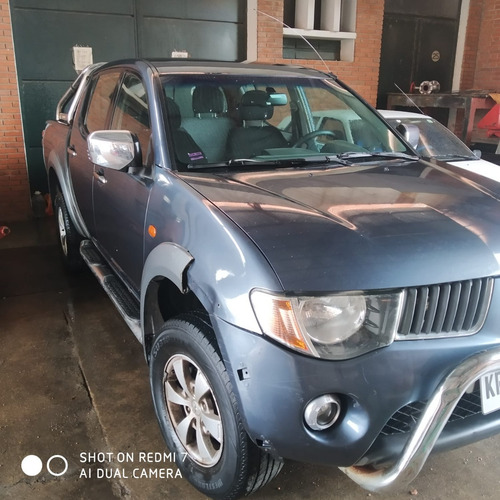 Mitsubishi Sportero 4x4