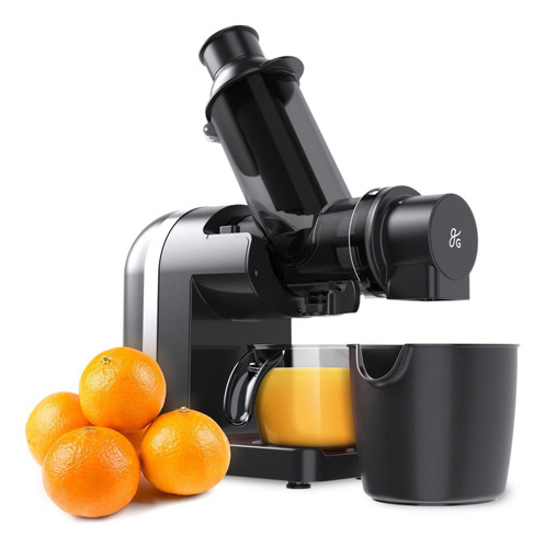 Greater Goods Máquina Exprimidora De Prensado En Frío De Un