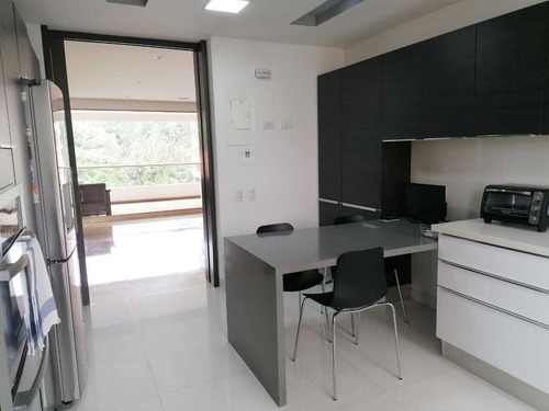 Se Vende Apartamento En El Poblado-medellin