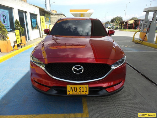 Imagen 2 de 25 de Mazda Cx-5 Grand Touring Lx
