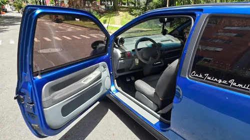 Renault Twingo 1.2 Dynamique