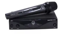 Comprar Microfone AKG PW45 Vocal Set Dinâmico Cardioide cor preto