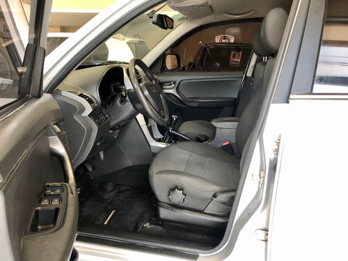 Chery Tiggo Confort 2.0 138cv 4x2 Full Gnc 5ta Año 2013