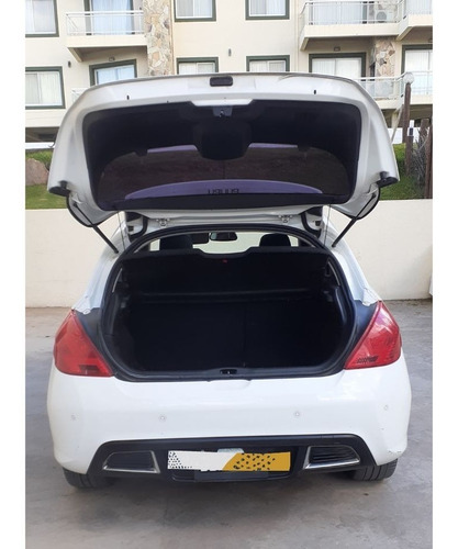 Peugeot 308 Sport