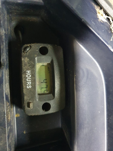 Imagen 5 de 5 de Yamaha Yfz 450r