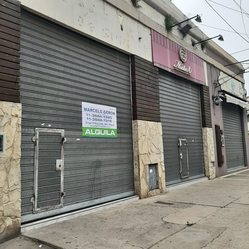 Imagen 2 de 13 de Local Comercial A Mts Plaza Muñiz