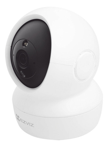 Imagen 5 de 6 de Cámara de seguridad Ezviz C6N con resolución de 2MP visión nocturna incluida blanca