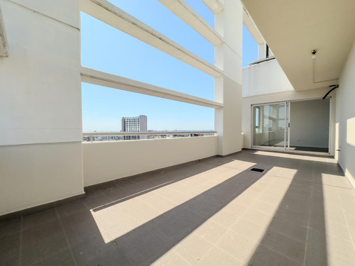 Departamento Barracas - Venta