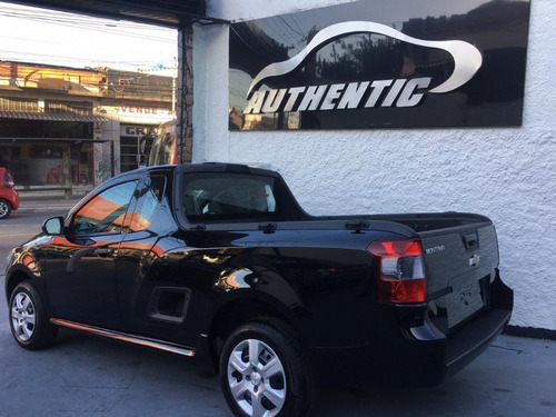 Montana Ls 2020 Garantia De Fabrica