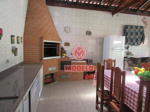 Imagem 17 de 30 de Chácara Com 3 Dormitórios À Venda, 1032 M² Por R$ 800.000 - Campestre - Piracicaba/sp - Ch0177