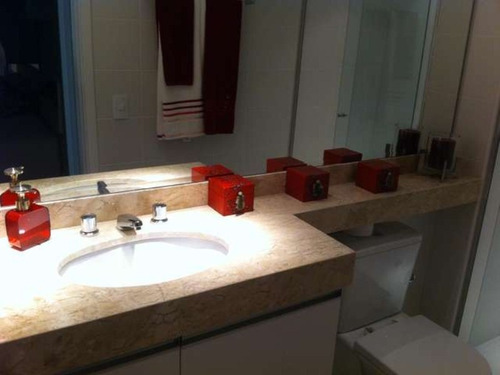 Imagem 12 de 21 de Viverdi Recanto Residencial - Ap-0226 - 3295361