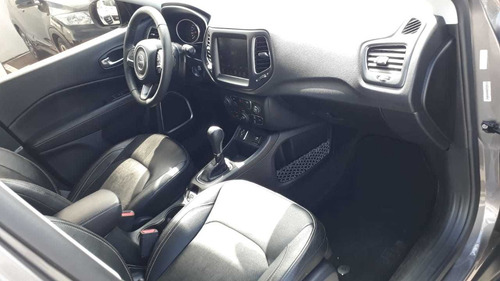 Imagem 4 de 12 de Jeep Compass 2.0 Longitude 4x2 (aut) (flex)
