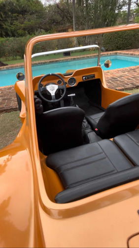 Buggy Buggy 1.6 4-Lug.