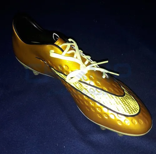 Gold hypervenom outlet