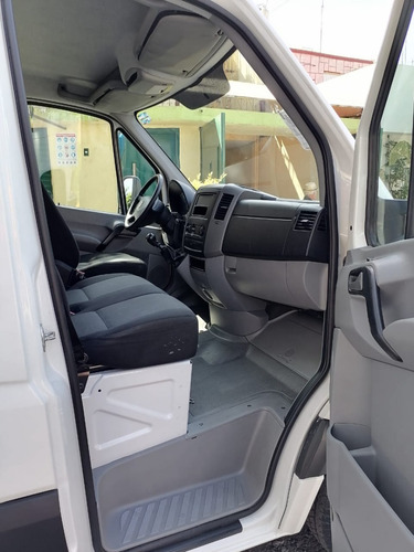 Imagen 8 de 10 de Volkswagen Crafter 2.0 Diesel 5.0 Ton.