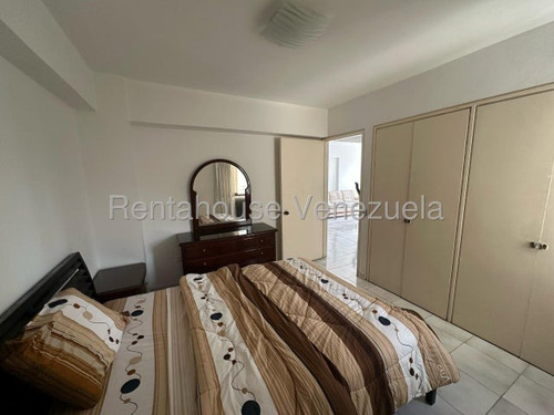 Jg Cod Flex 25-23195 Se Vende Bello Apartamento En Los Caobos Negociable
