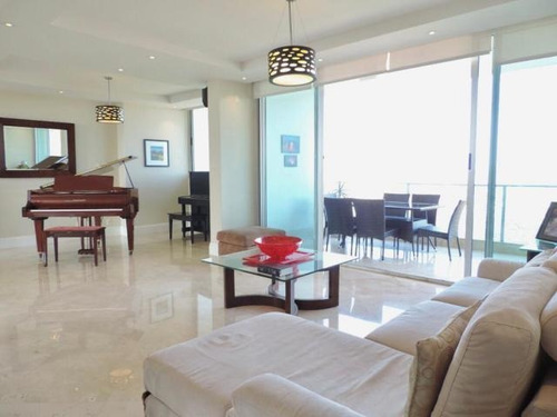 Imagen 4 de 14 de Venta De Apartamento En Ph Breeze, Costa Del Este 19-1294