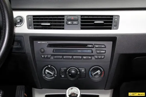 BMW Serie 318i E90 Mt 2010